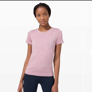Lululemon Swiftly Relaxed SS